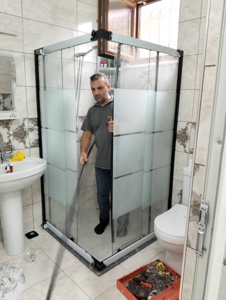 Mustafa Kemal Banyo Tesisatçısı