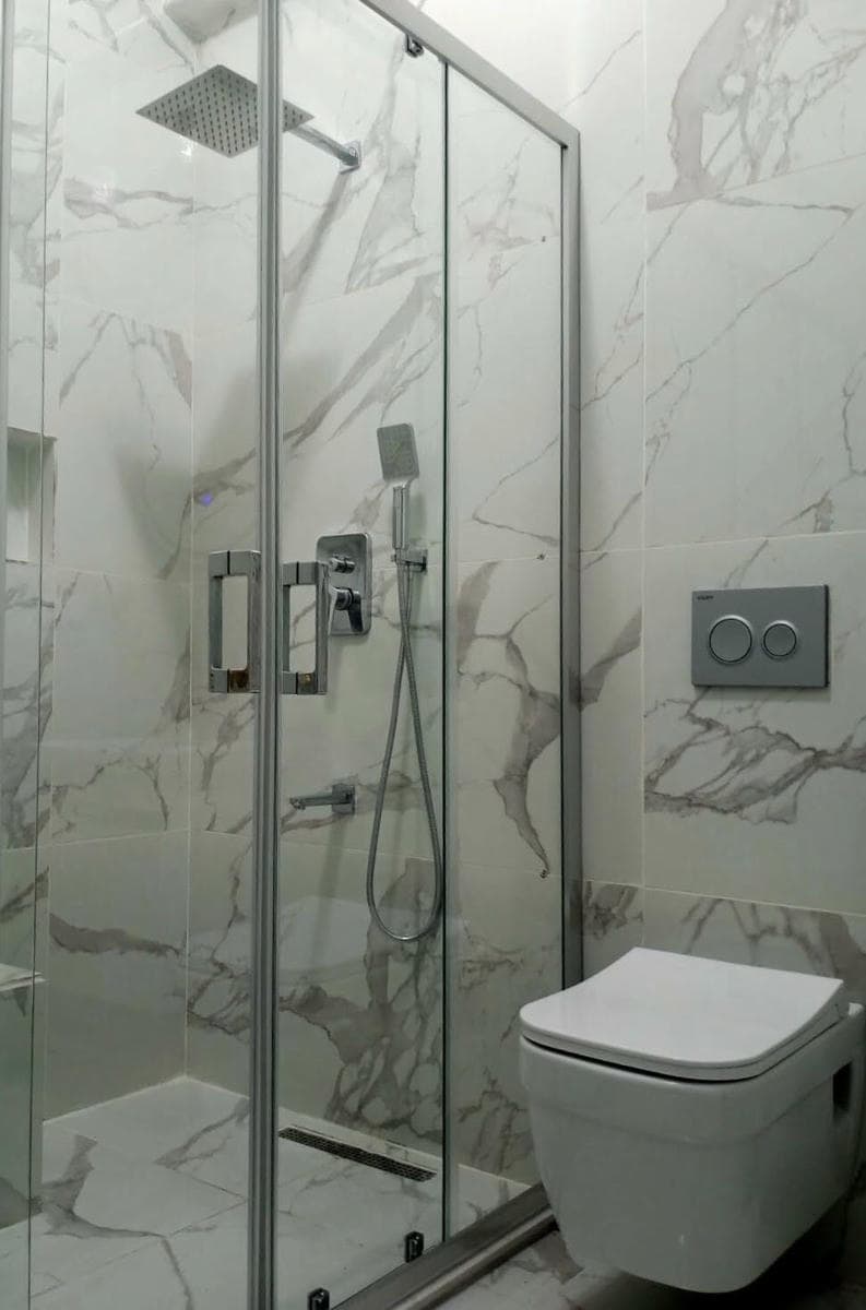 Göksu Banyo Gideri Servisi