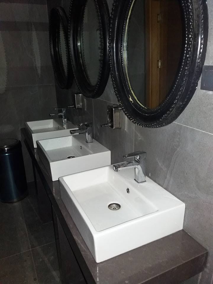 Alacaatlı Mahallesi gider ve tesisat kontrolü