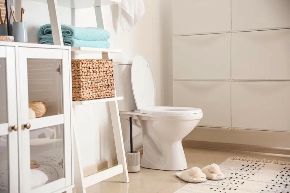 Lavabo Montajı