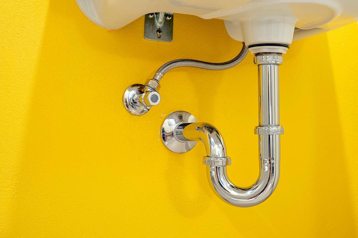 Lavabo Tıkanıklığı Açma
