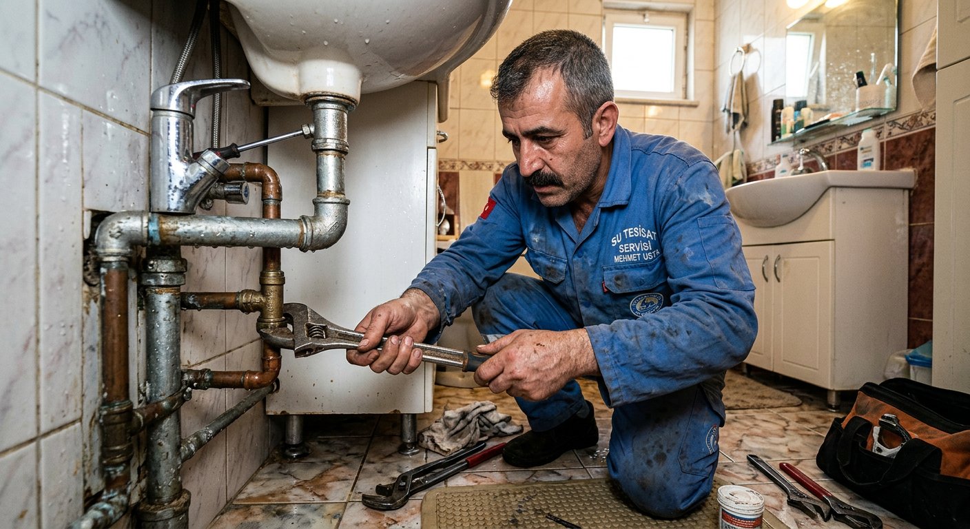 İletişim ve mobil servis uygulama detayı