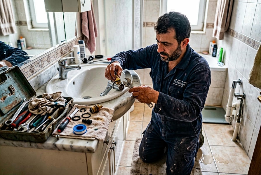 Üçüncü Taraf Hizmetler